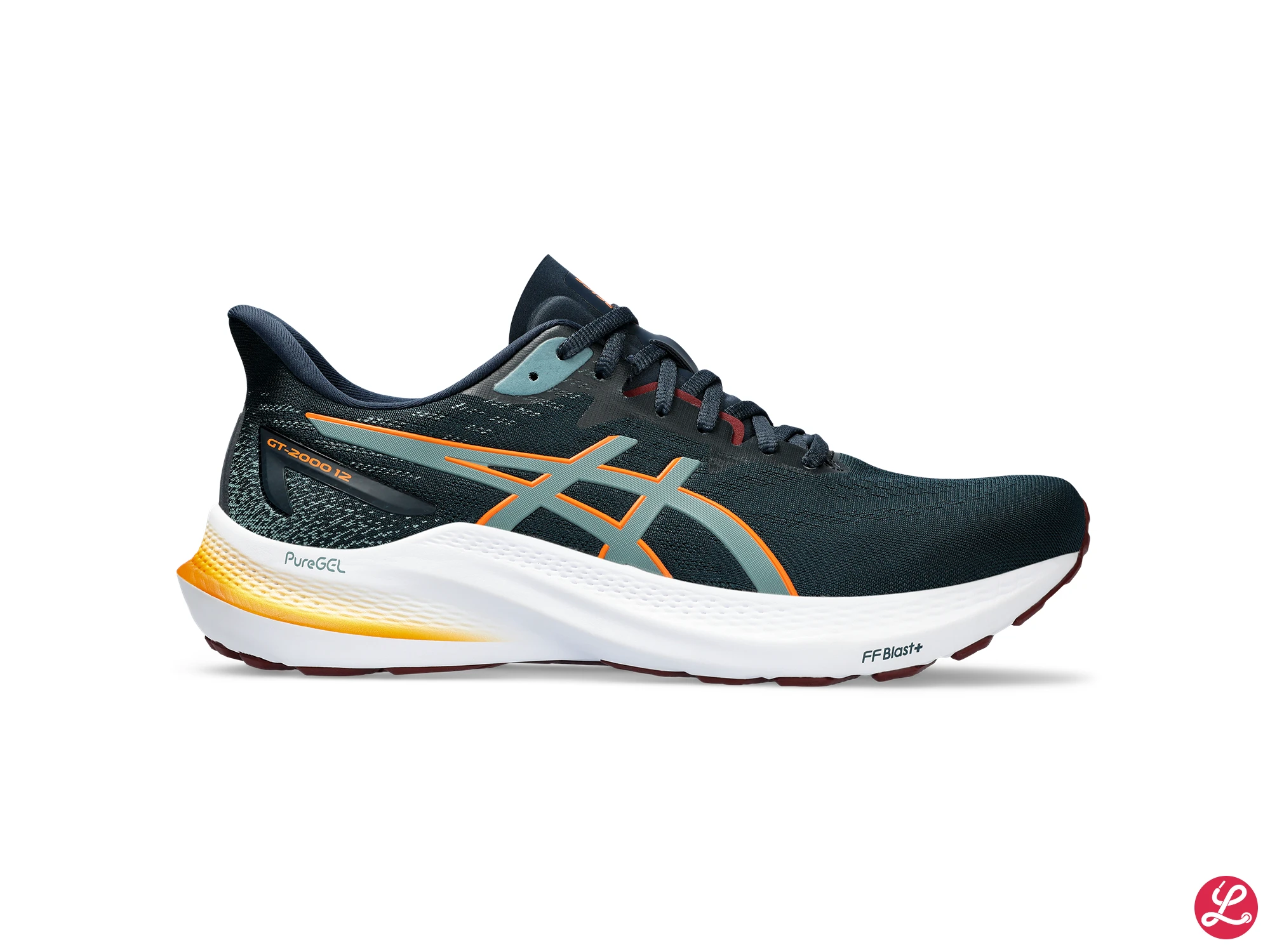 Asics gt 2000 shops laufschuh herren