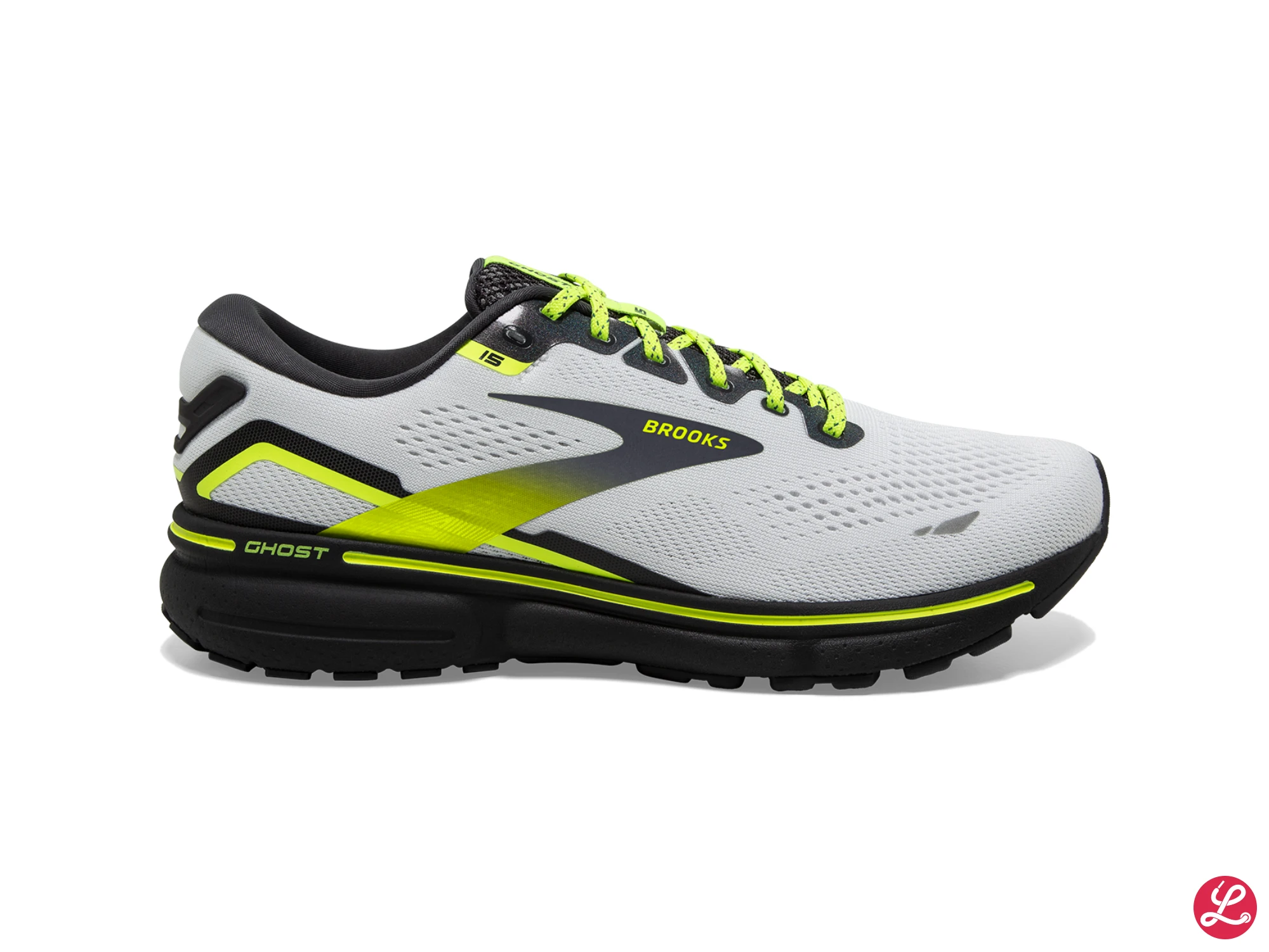 brooks ghost 11 running