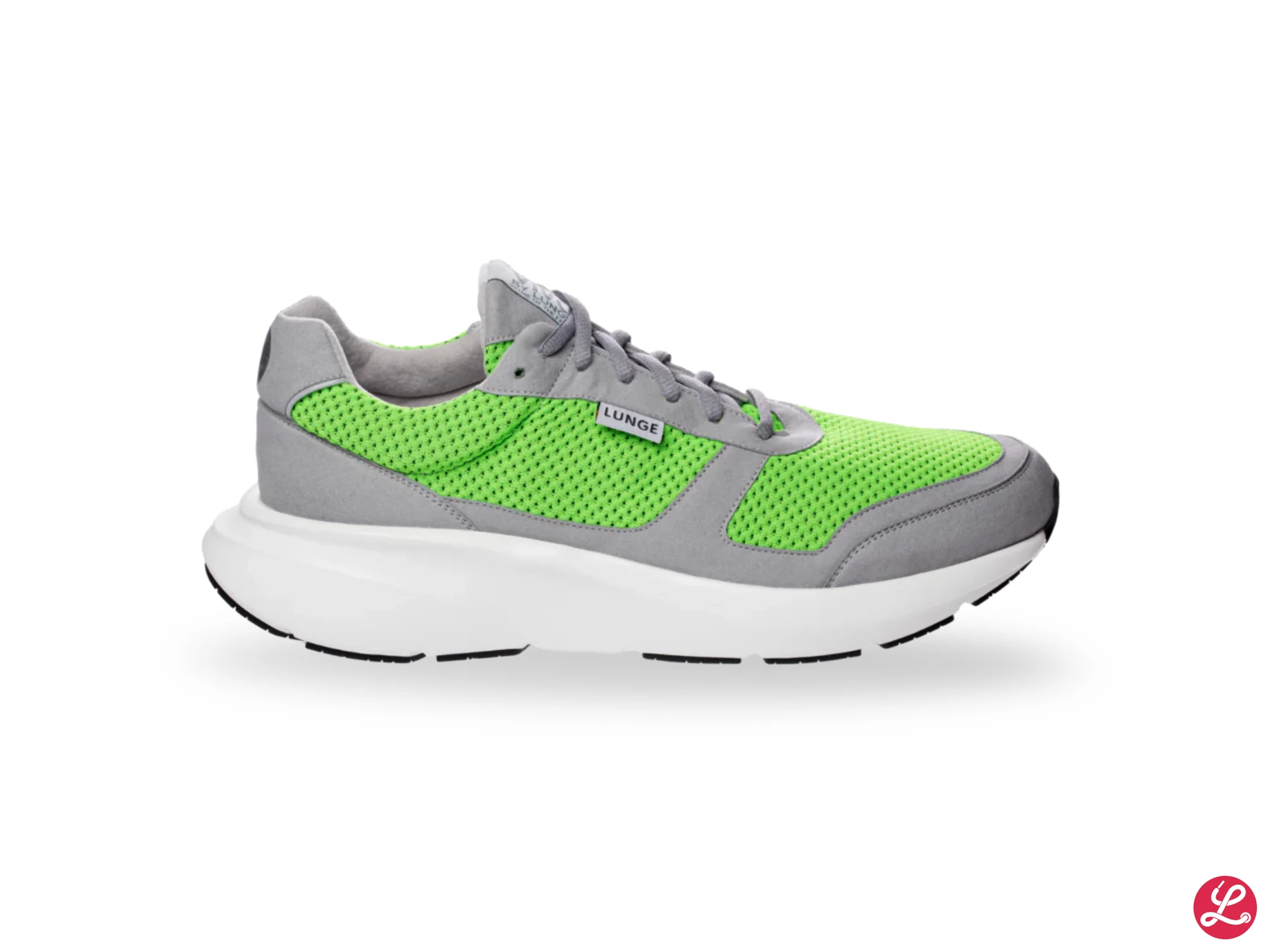 Lunge laufschuhe online