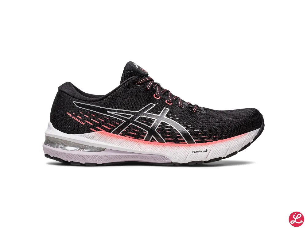 Asics gel pursue femme online