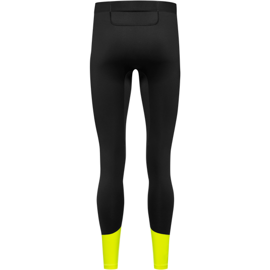 Concurve Thermo Tights