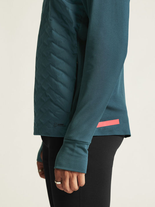 Subzero Jacket 3