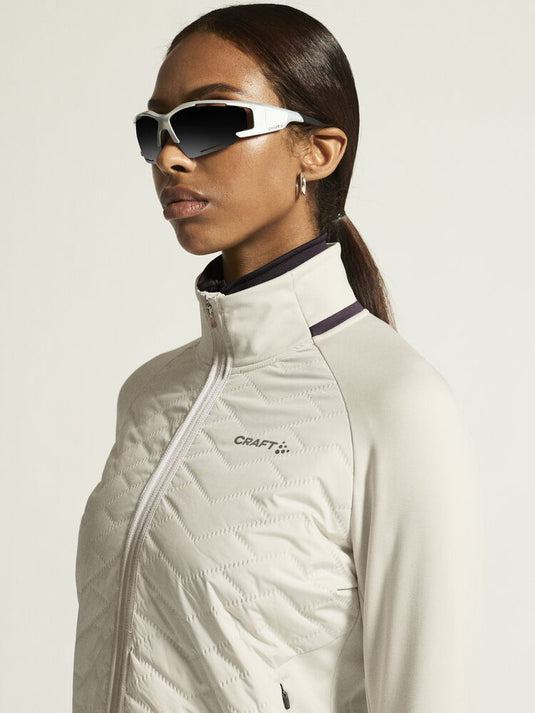 Lady Subzero Jacket 3