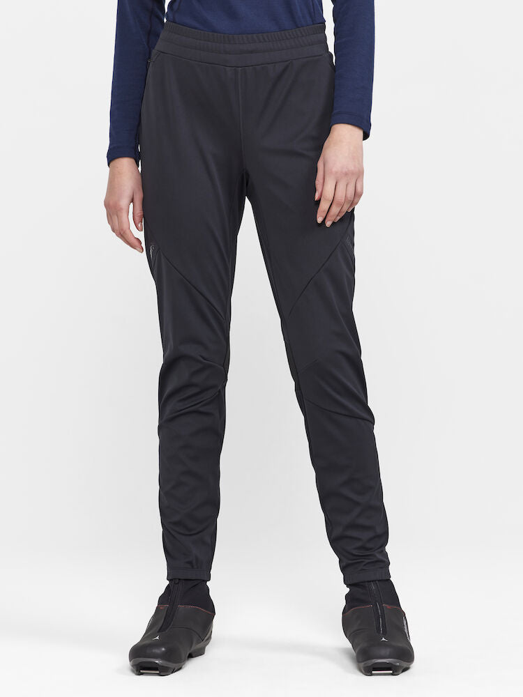 Laden Sie das Bild in Galerie -Viewer, {Lady Essence Nordic Pants
