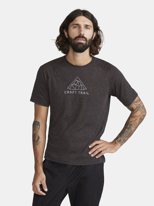 Trail Wool T-Shirt