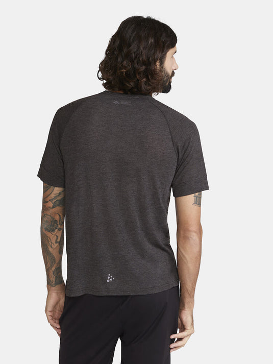 Trail Wool T-Shirt