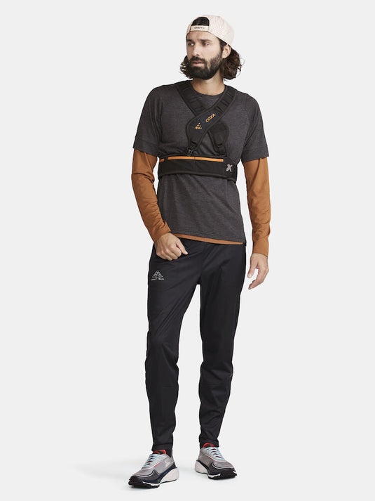 Trail Wool T-Shirt