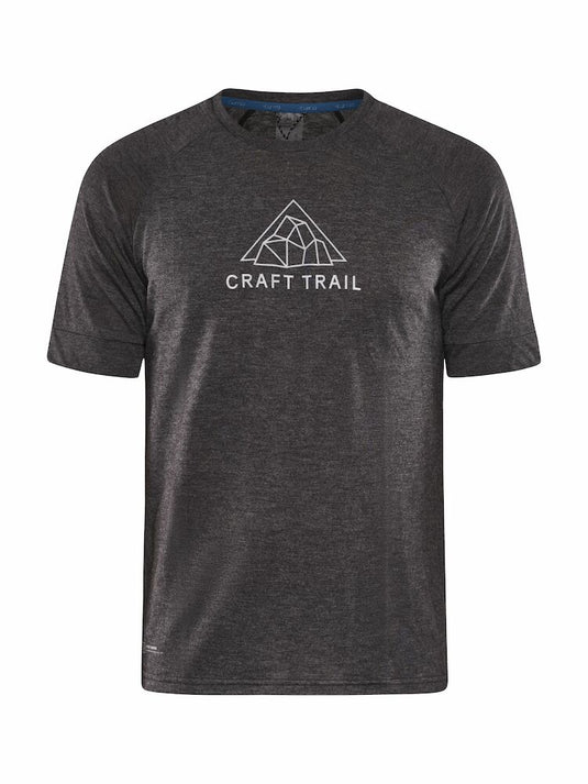 Trail Wool T-Shirt