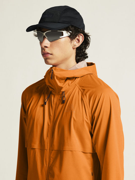 Pro Hydro Jacket 3