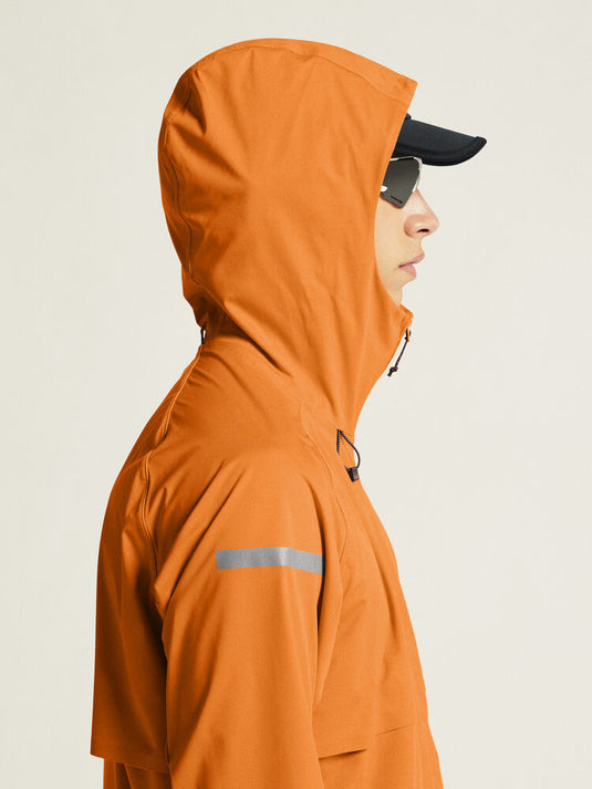 Pro Hydro Jacket 3