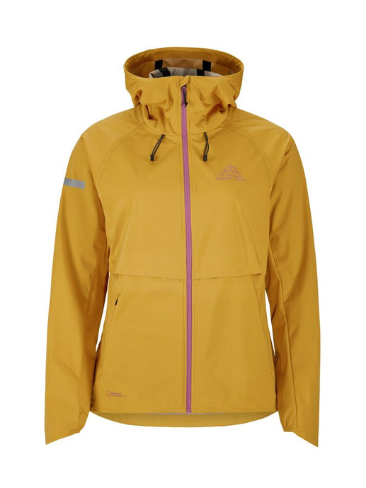 Lady Pro Hydro Jacket 3