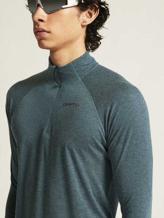 Subzero Wool LS 3