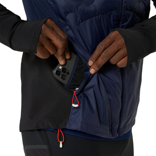 Road Winter Jacket