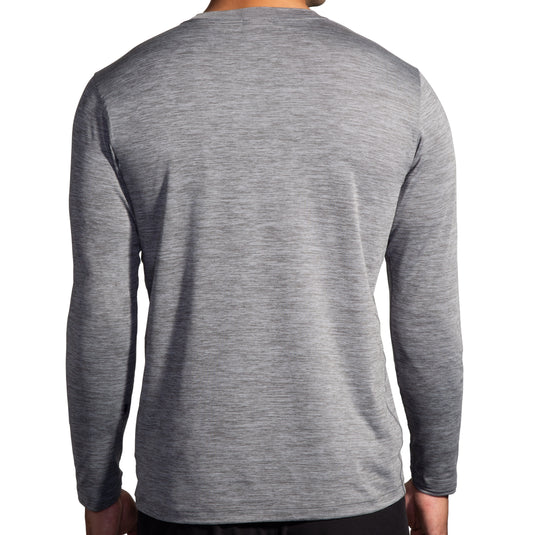 Luxe Long Sleeve