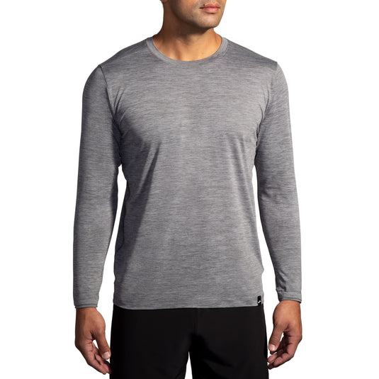 Luxe Long Sleeve