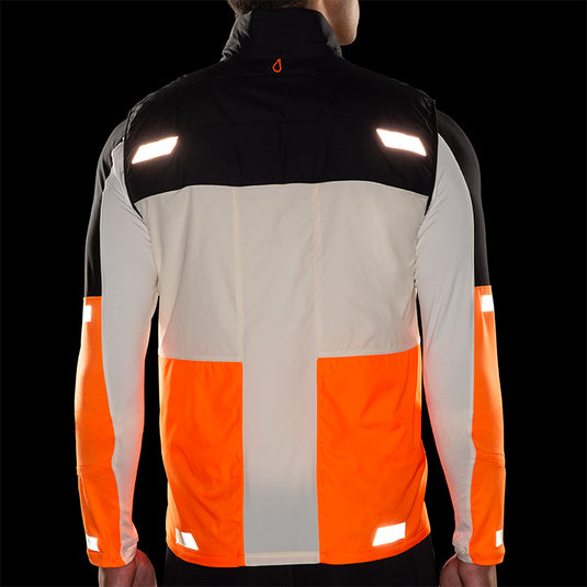 Run Visible Insulated Vest 2.0