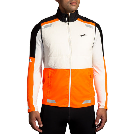 Run Visible Insulated Vest 2.0