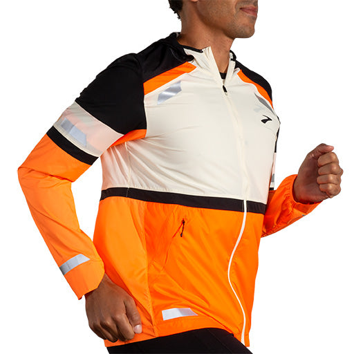 Run Visible Jacket 2.0