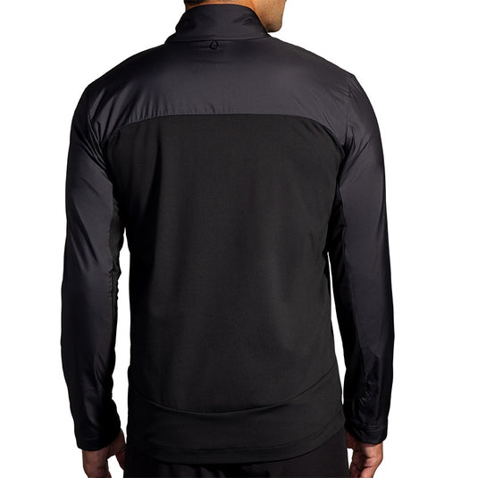 Shield Hybrid Jacket 3.0