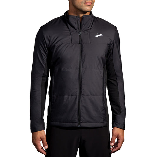 Shield Hybrid Jacket 3.0