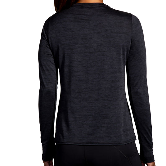 Lady Luxe Long Sleeve