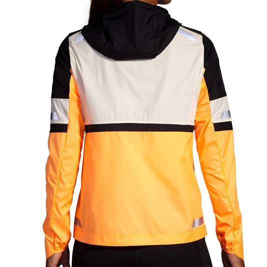 Lady Run Visible Jacket 2.0