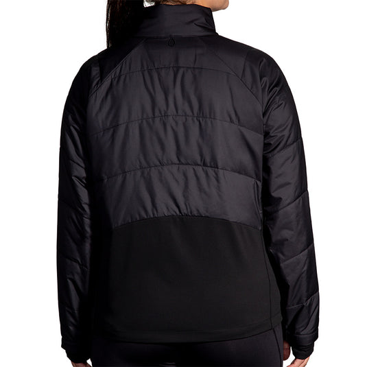 Lady Shield Hybrid Jacket 3.0