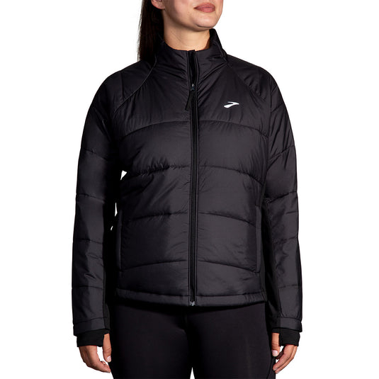 Lady Shield Hybrid Jacket 3.0