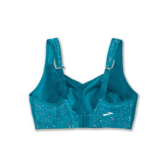 Drive Convertible Run Bra