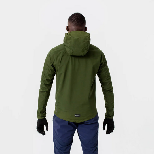 Endure GTX Jacke