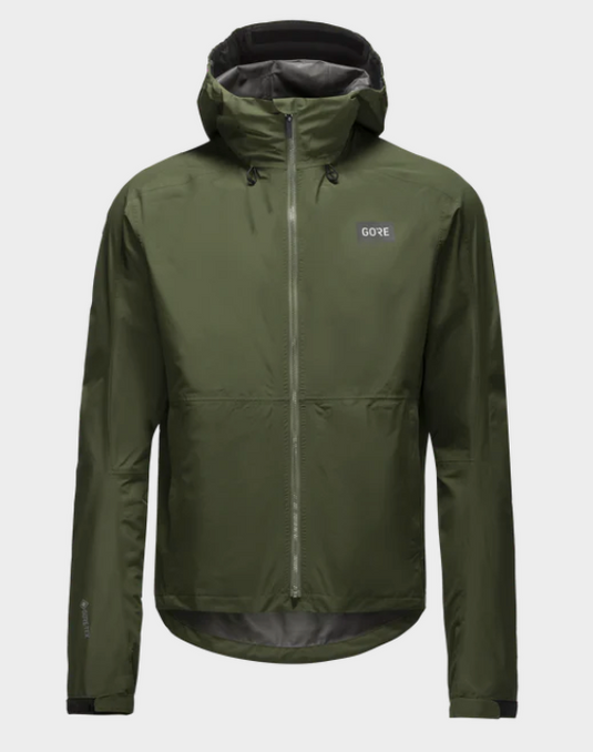 Endure GTX Jacke