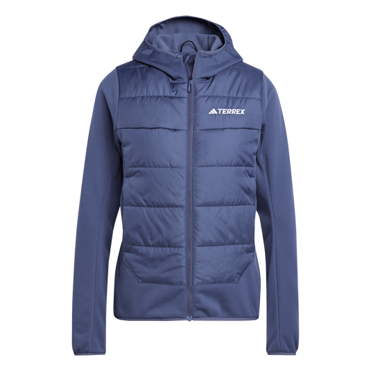 W Multi Hybrid Jacket