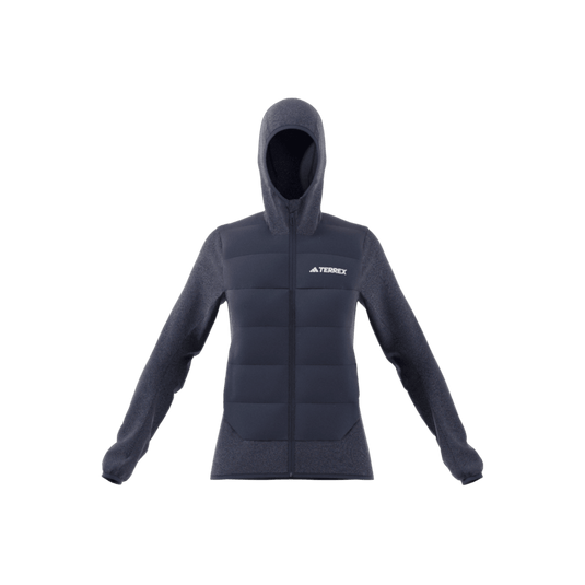 W Multi Hybrid Jacket