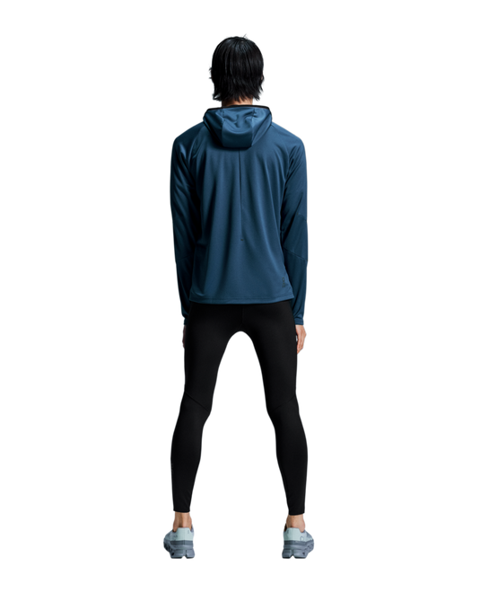 Climate Zip Hoodie