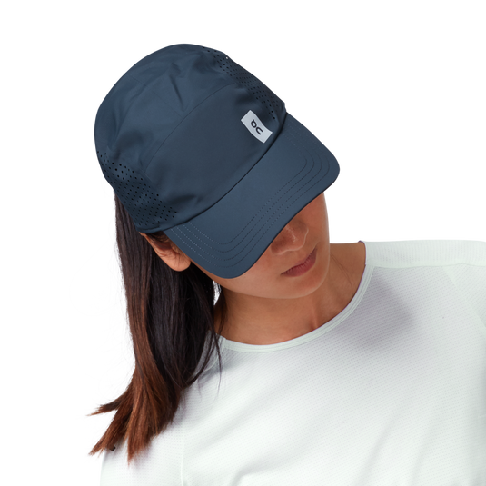 Lightweight Cap