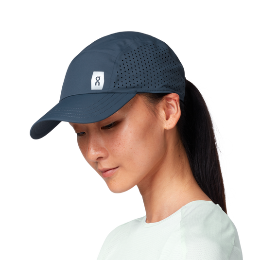 Lightweight Cap