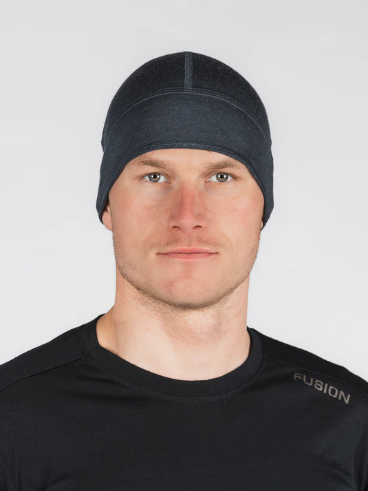 Technical Merino Beanie