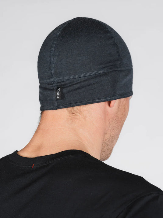 Technical Merino Beanie