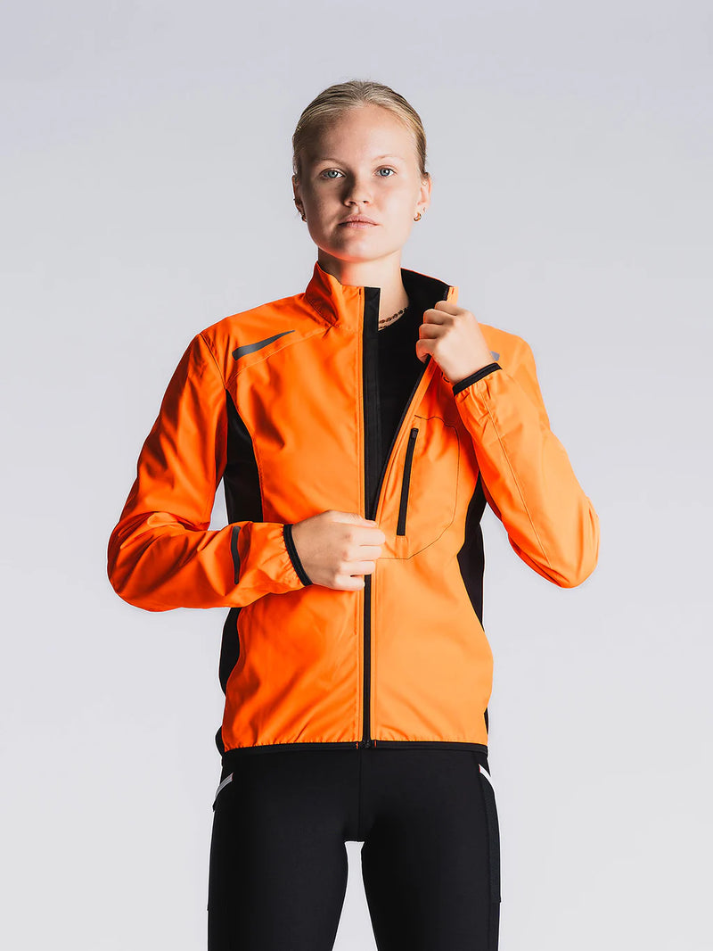 Laden Sie das Bild in Galerie -Viewer, {Women S1 Run Jacket
