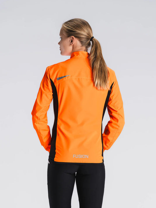 Women S1 Run Jacket