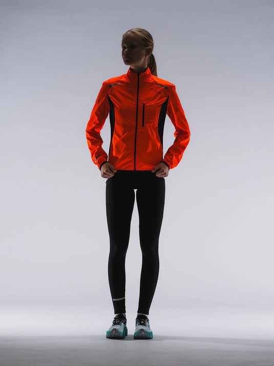 Women S1 Run Jacket