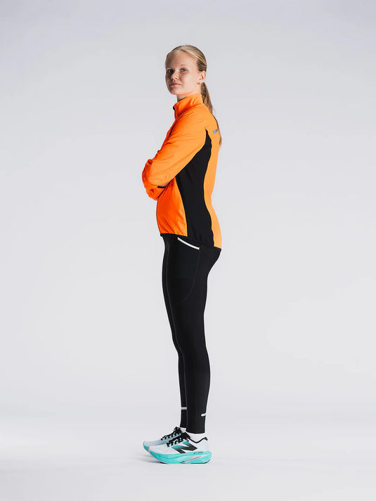 Women S1 Run Jacket