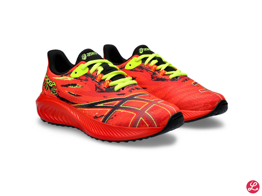 Gel Noosa Tri 15 GS Lunge Der Laufladen