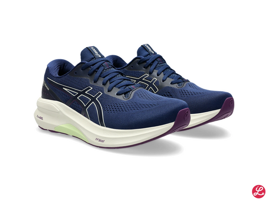 Asics gt 4000 fille rose on sale