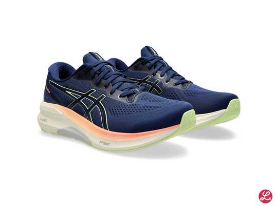 Asics gt 3000 4 Blanco online