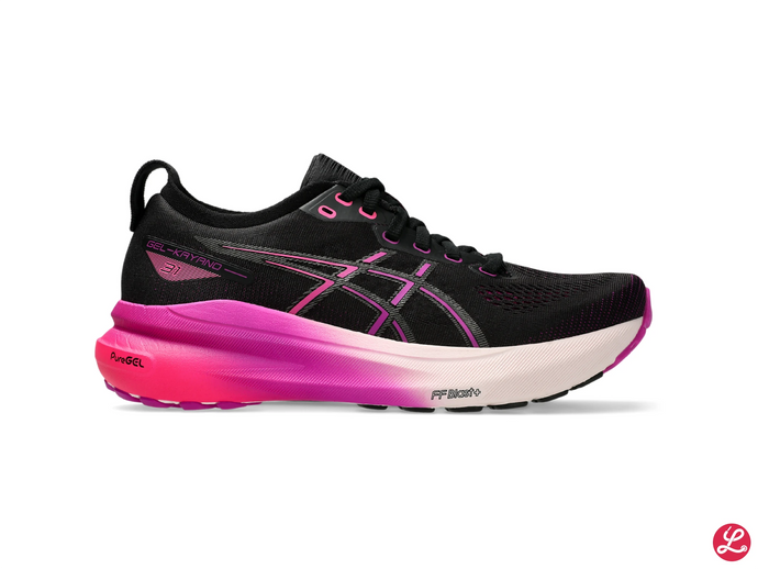 Lady Gel-Kayano 31