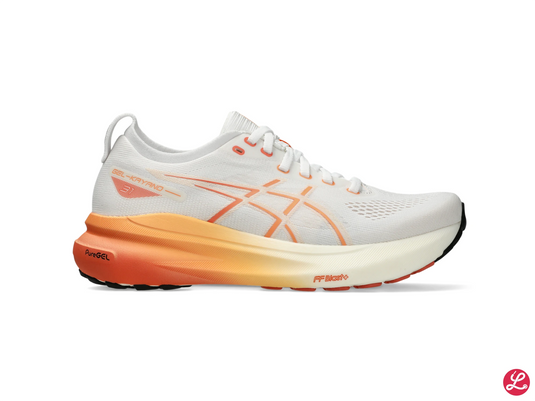 Lady Gel Kayano 31 Lunge Der Laufladen