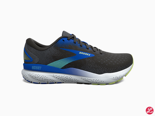 BROOKS Lunge Der Laufladen