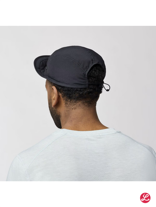 Lightweight Packable Hat 2.0