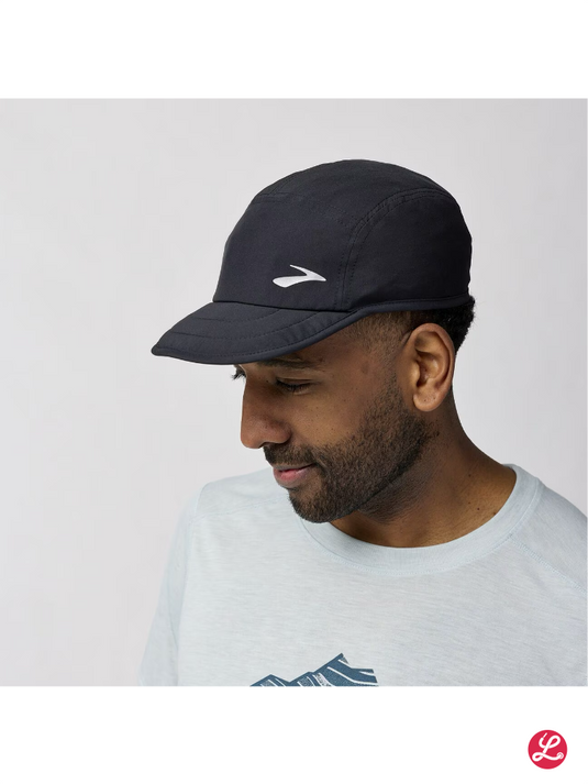 Lightweight Packable Hat 2.0